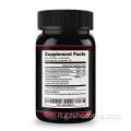 Keto Burn Capsules Burner Grasso Dieta Ketone Supplemento